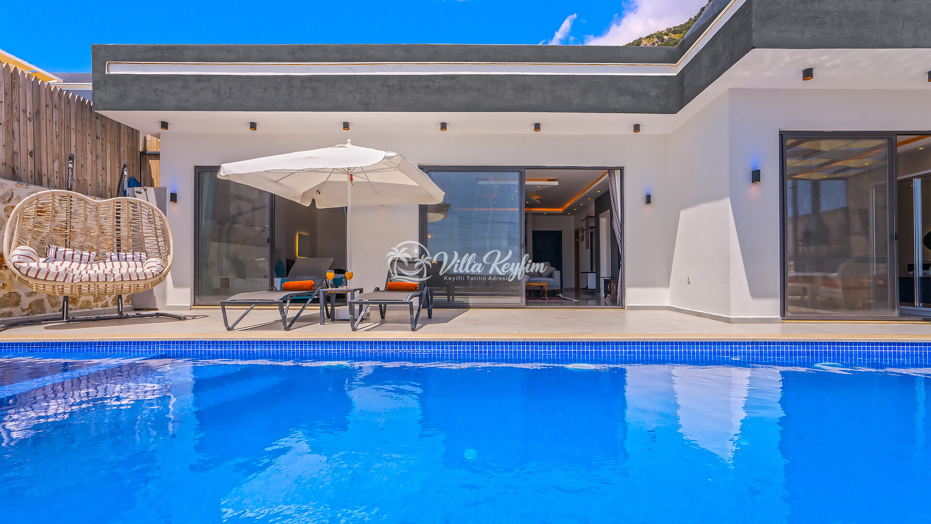 Villa Soley — 18