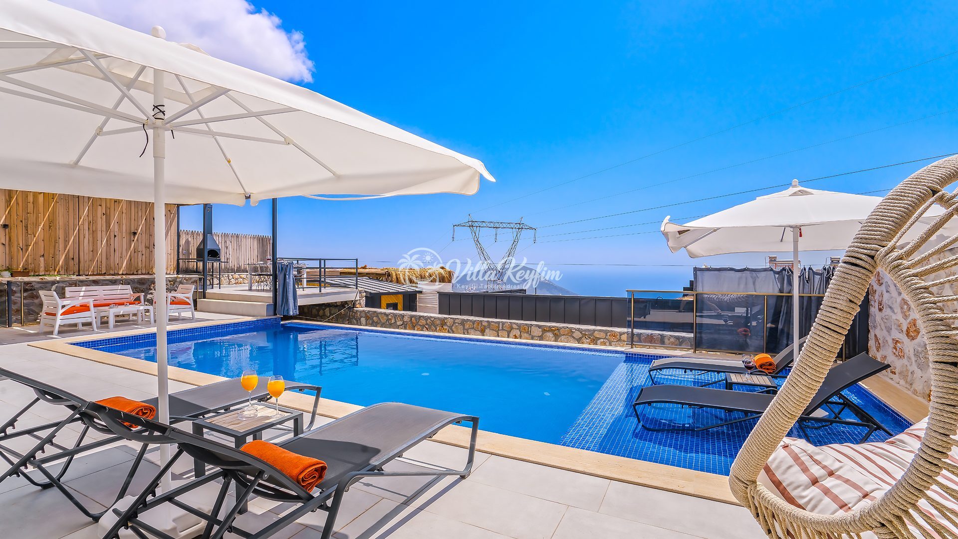 Villa Soley — 17