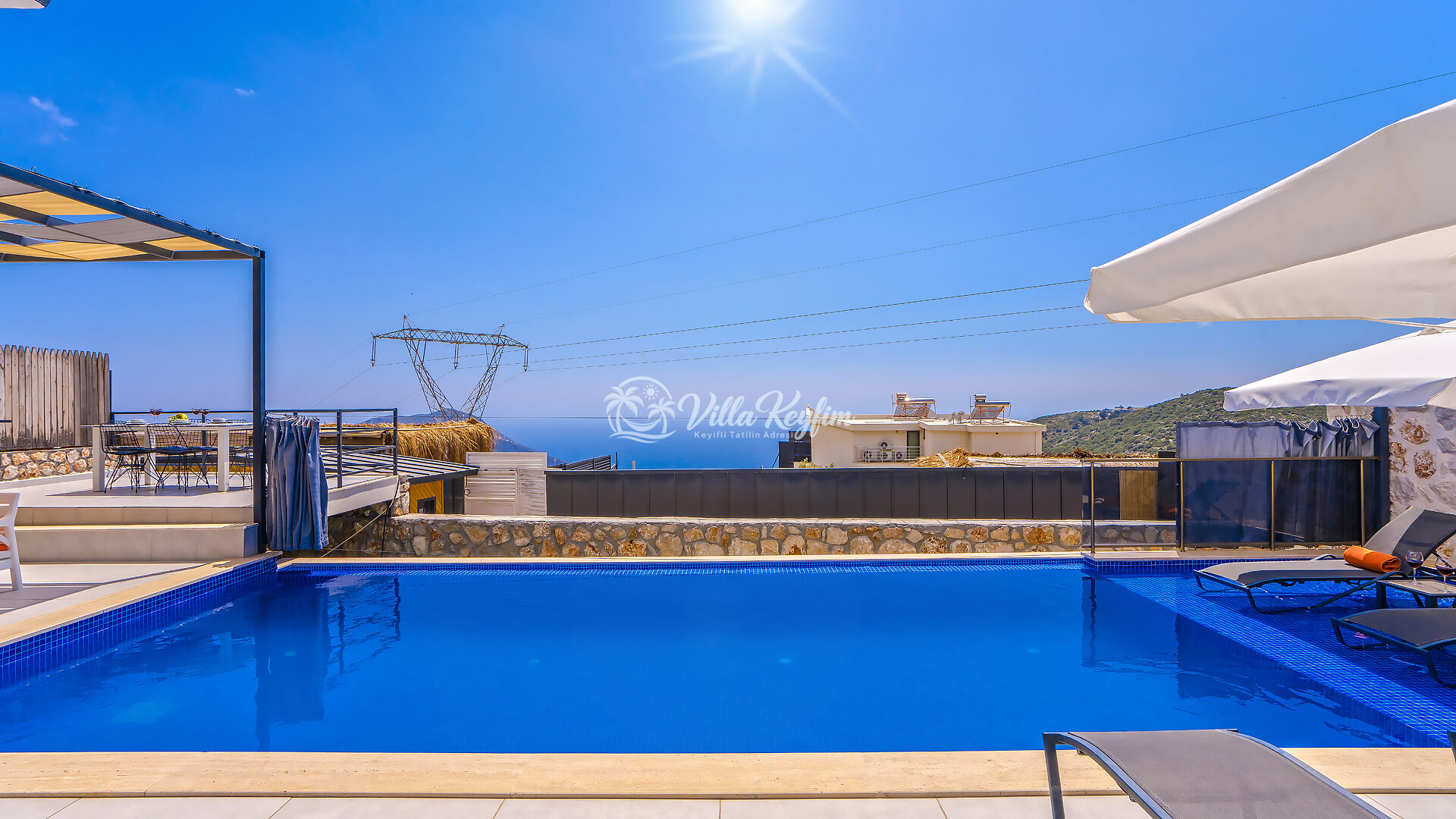 Villa Soley — 15