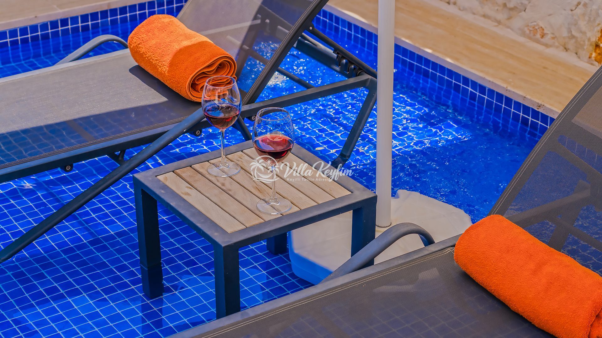 Villa Soley — 16