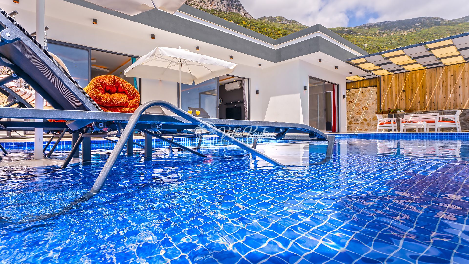 Villa Soley — 9