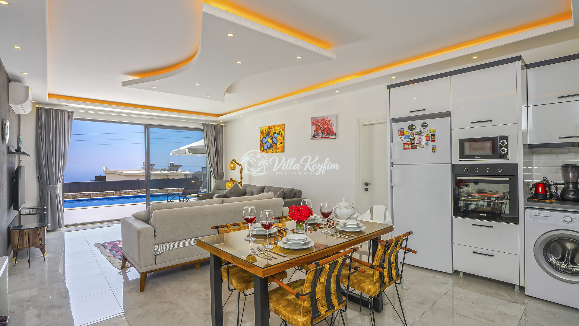 Villa Soley — 25