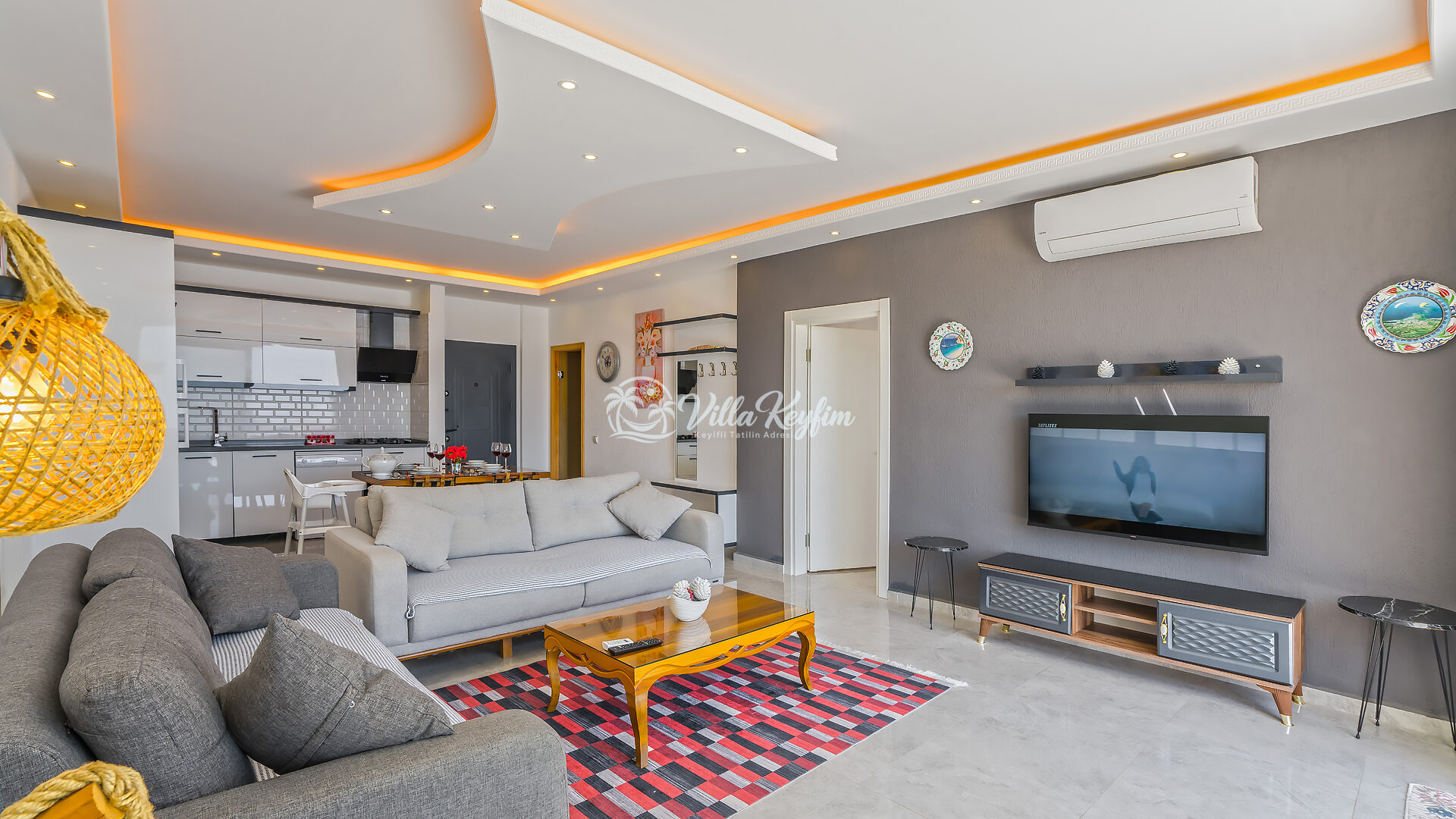 Villa Soley — 27