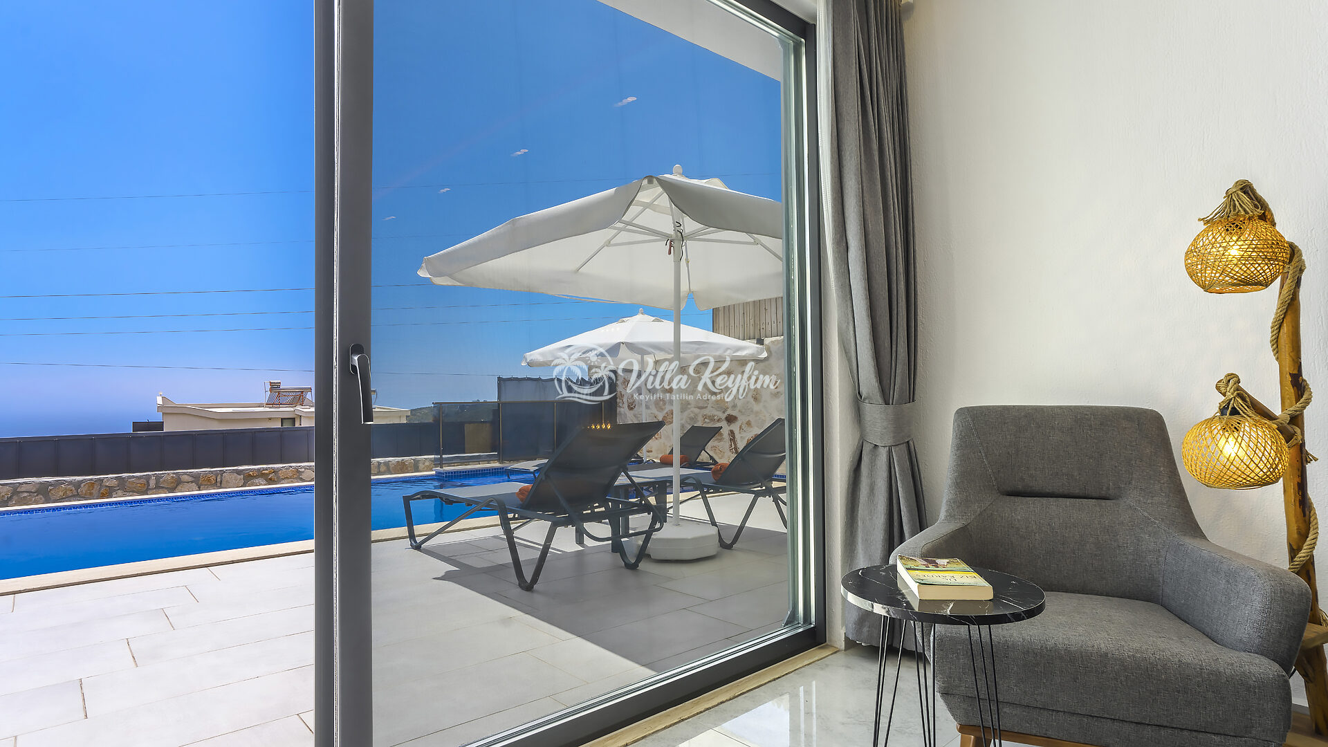 Villa Soley — 45