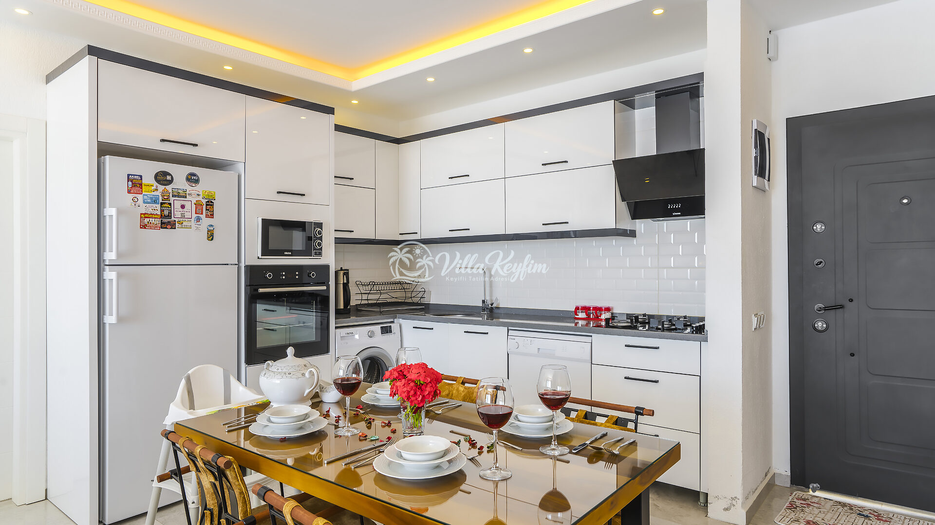 Villa Soley — 29