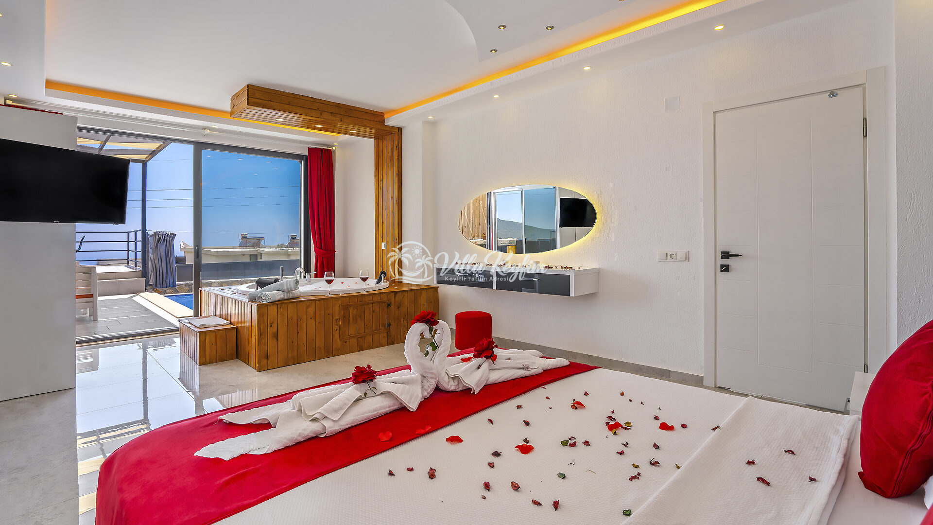 Villa Soley — 52