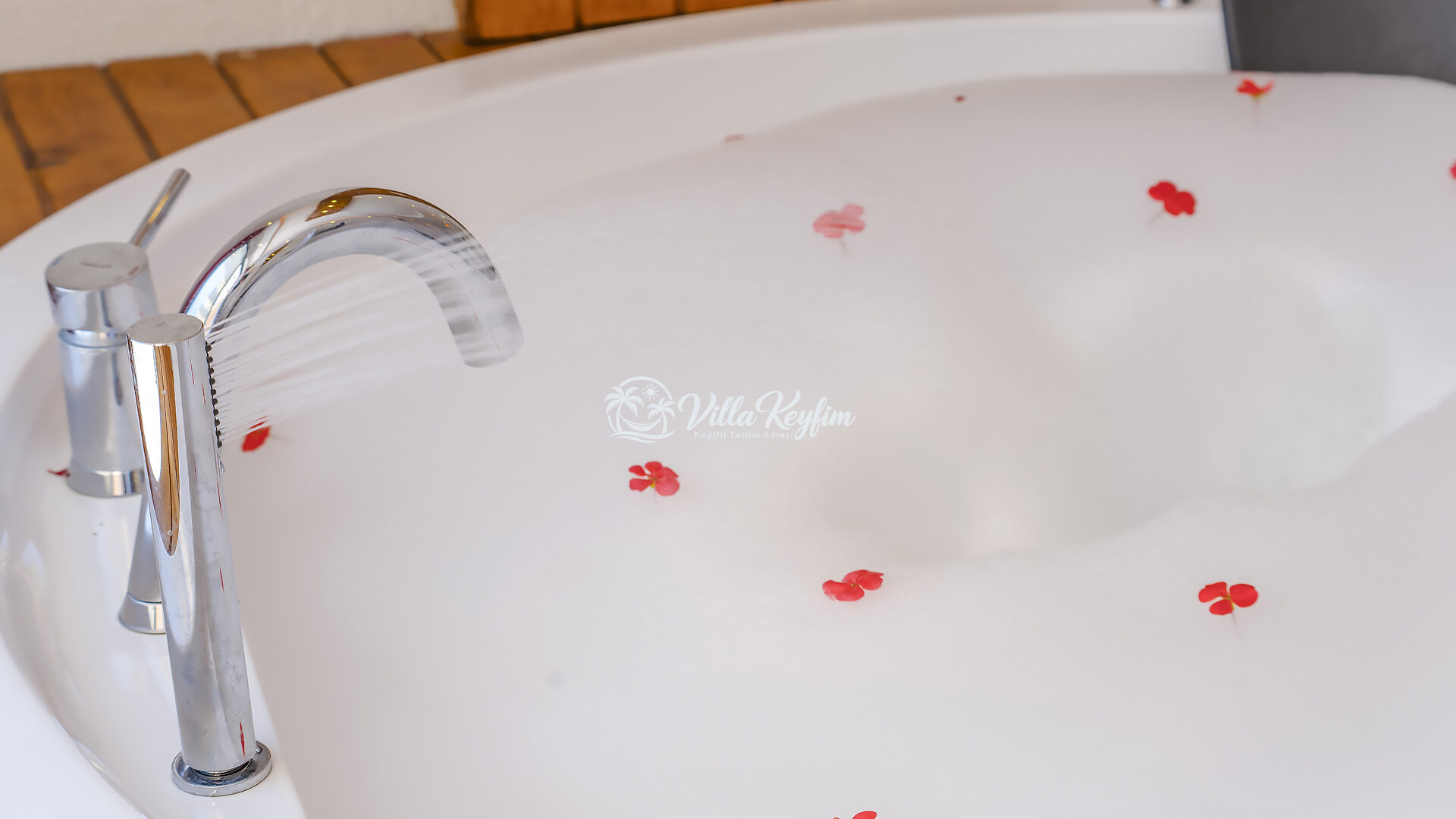 Villa Soley — 57
