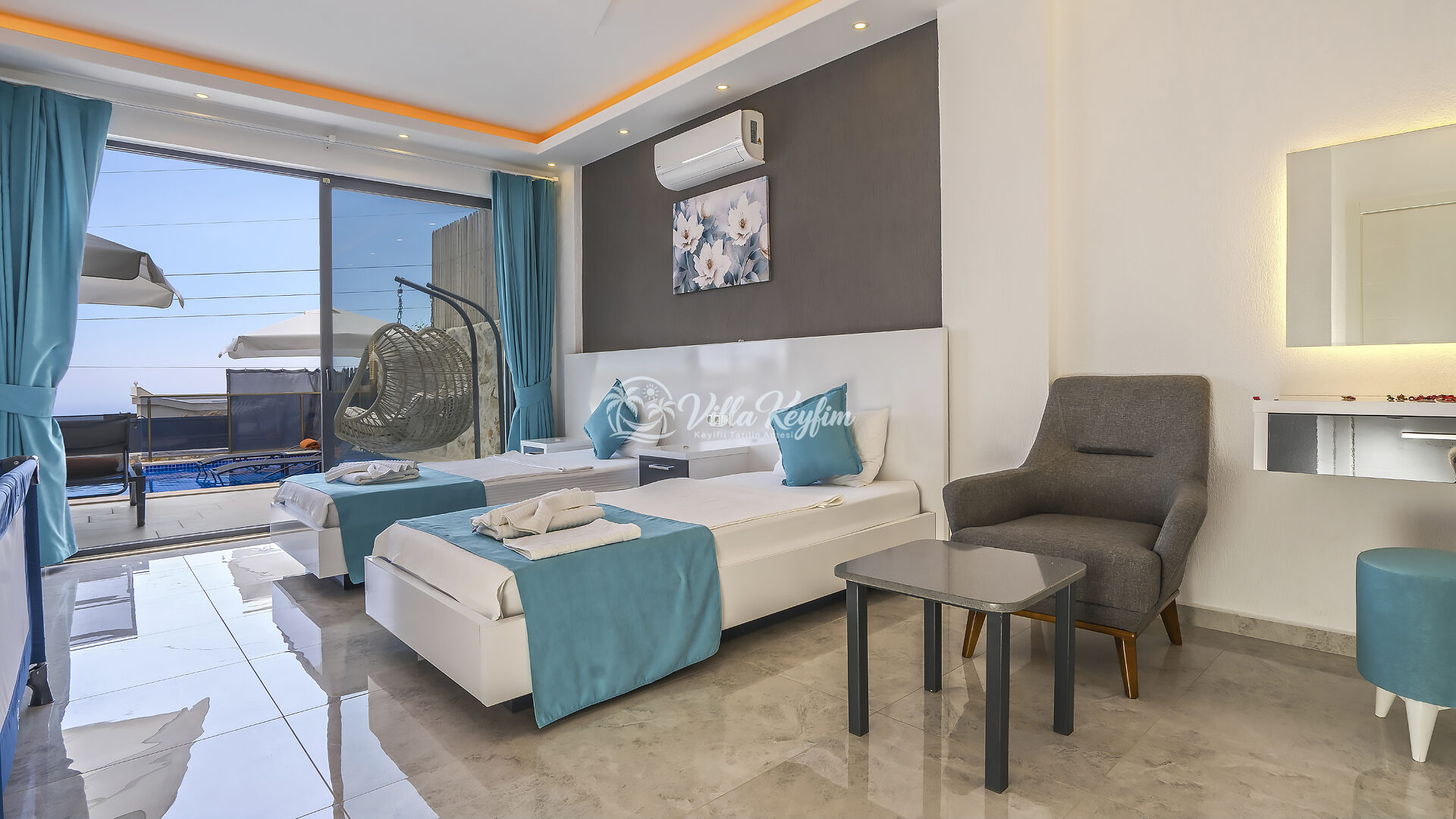 Villa Soley — 67