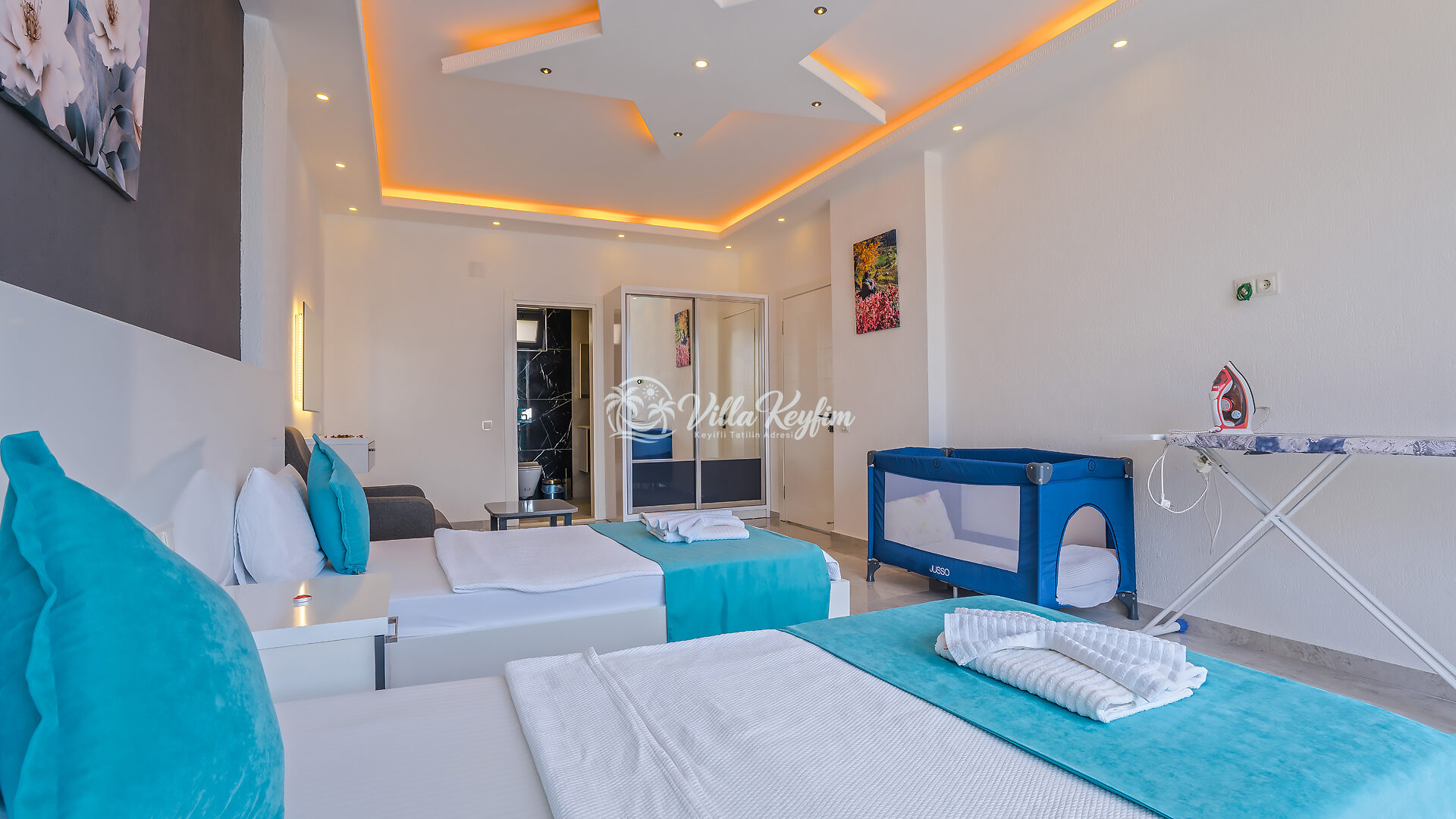 Villa Soley — 68