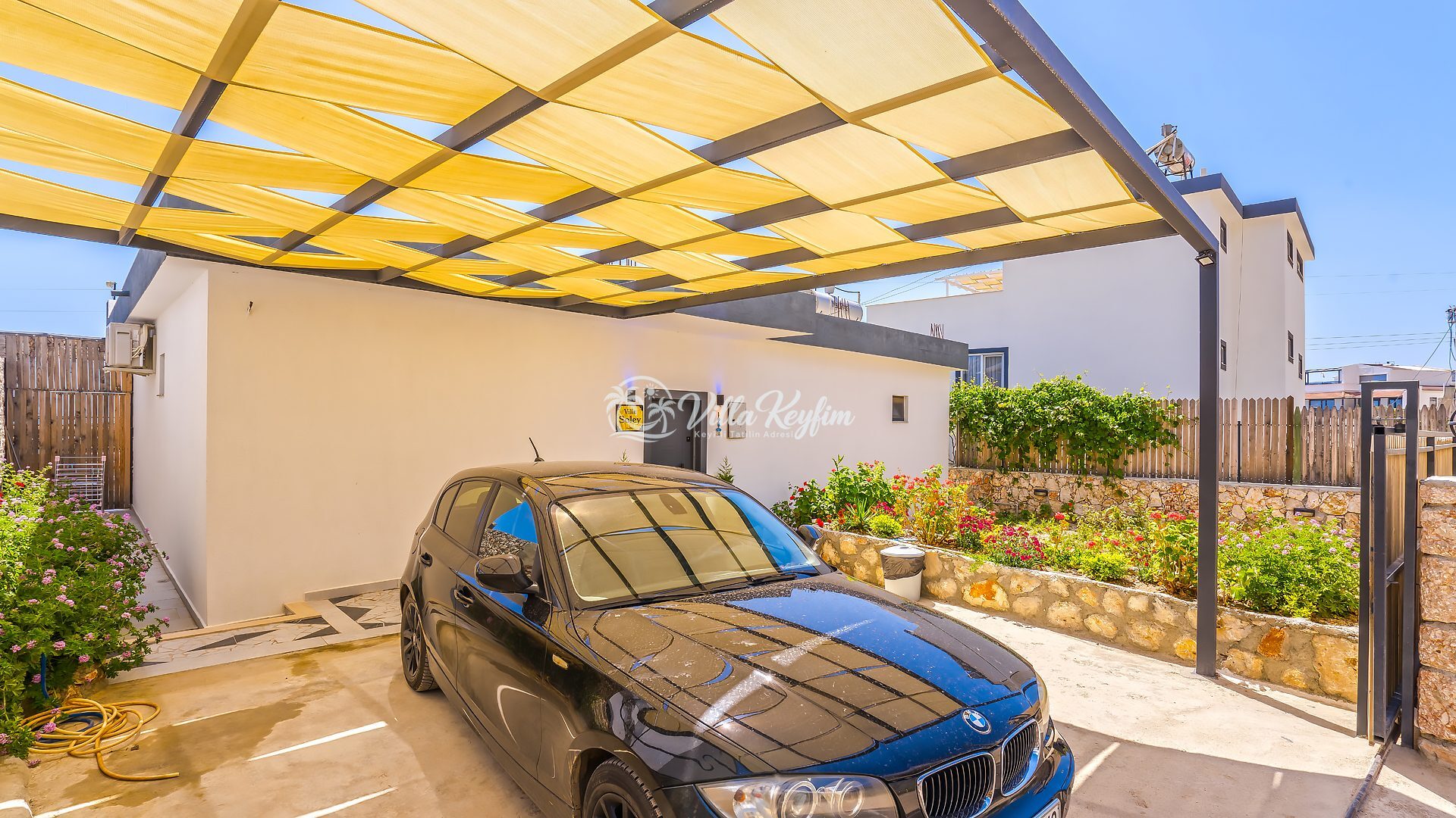 Villa Soley — 71