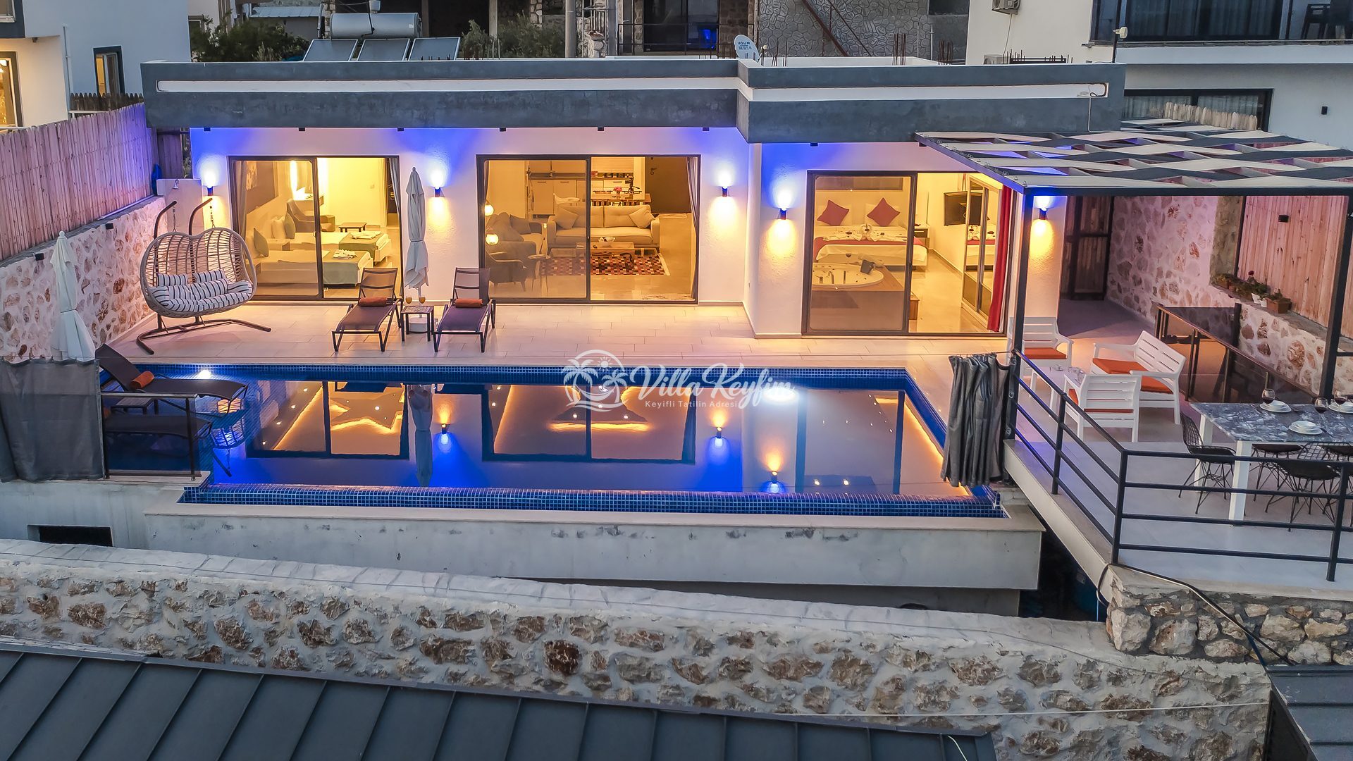 Villa Soley — 73
