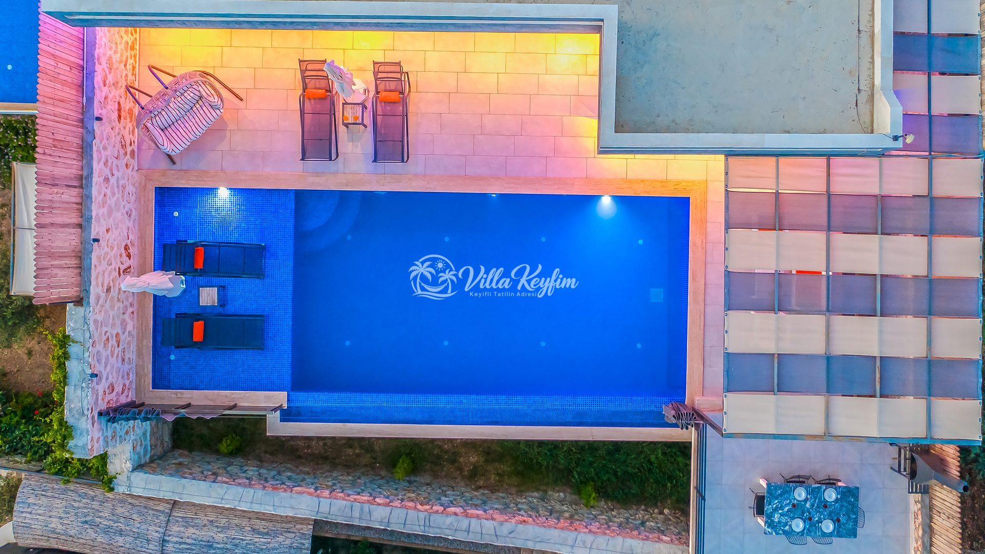 Villa Soley — 74