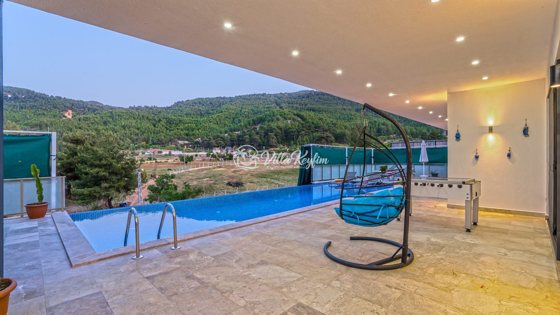 Villa Poruk Çiçeği — 6