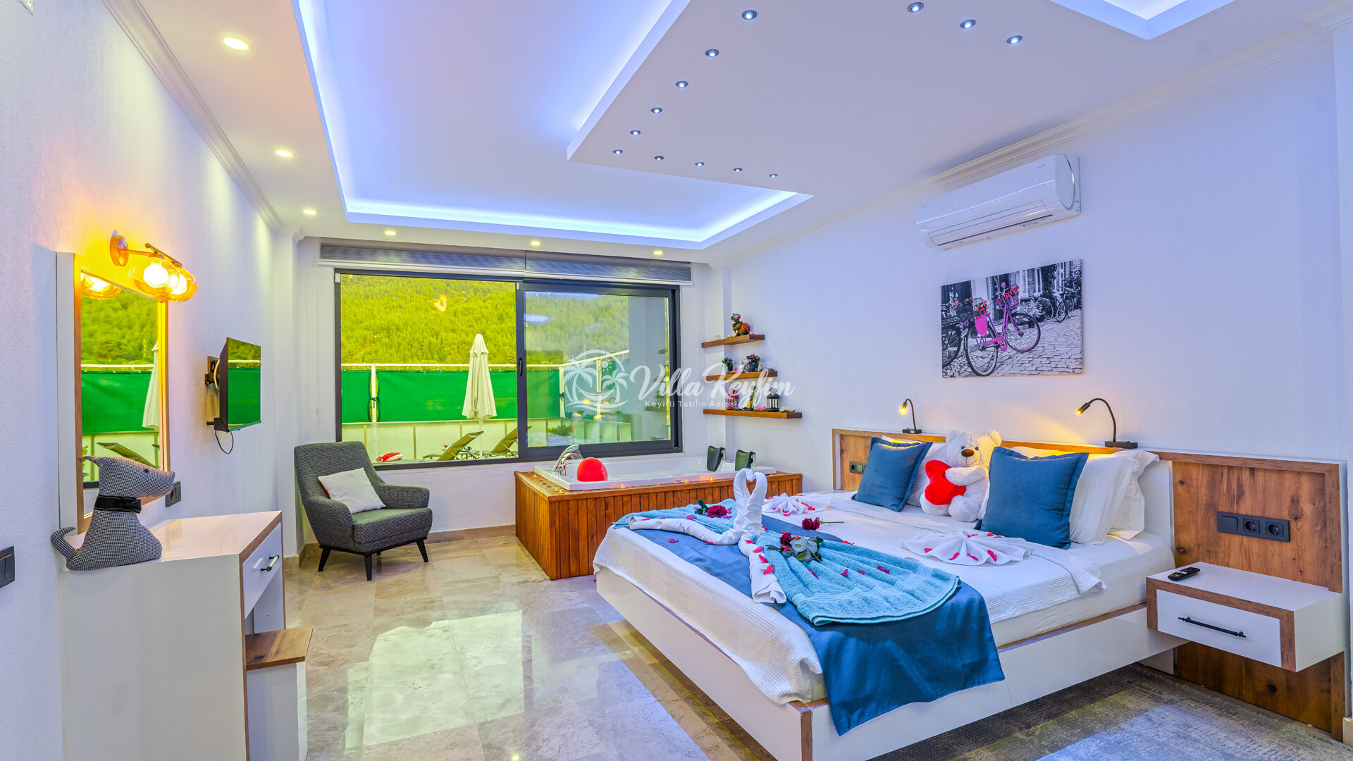 Villa Poruk Çiçeği — 13