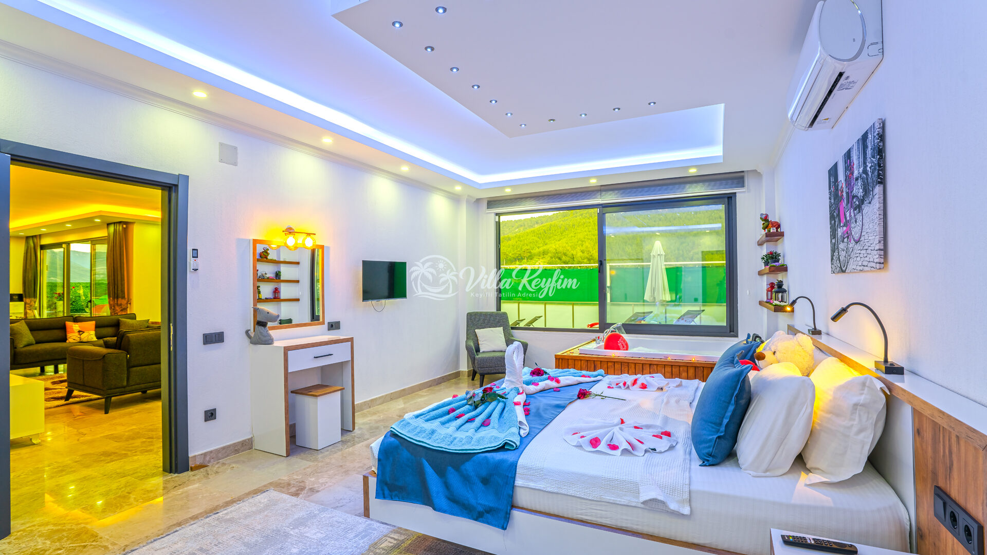 Villa Poruk Çiçeği — 14