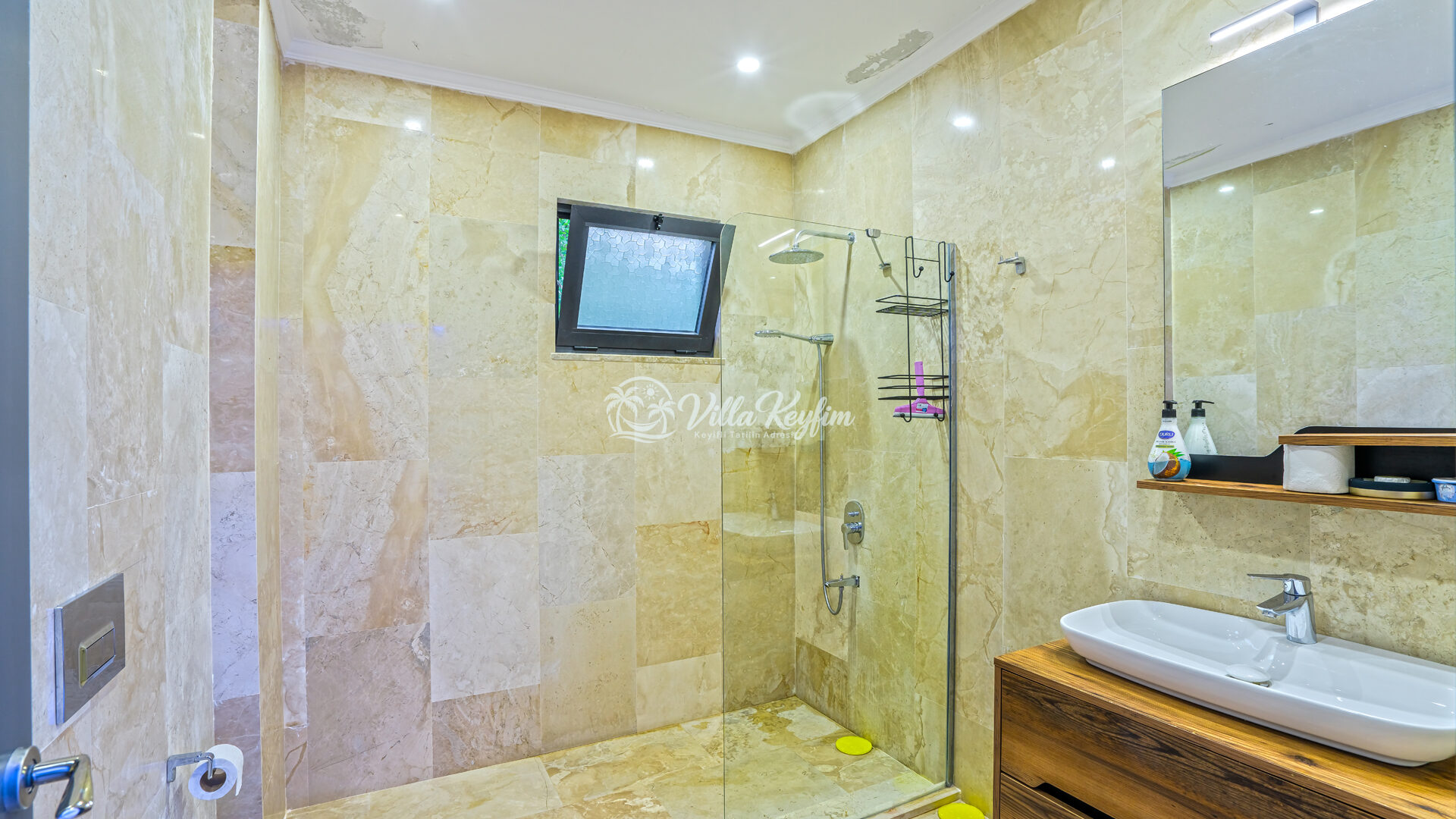 Villa Poruk Çiçeği — 20