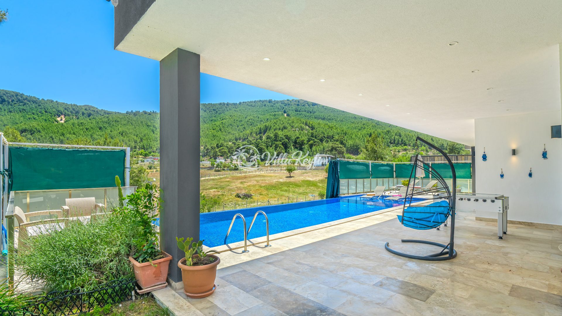 Villa Poruk Çiçeği — 31