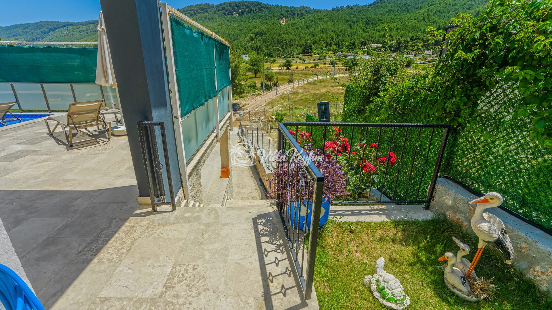 Villa Poruk Çiçeği — 34