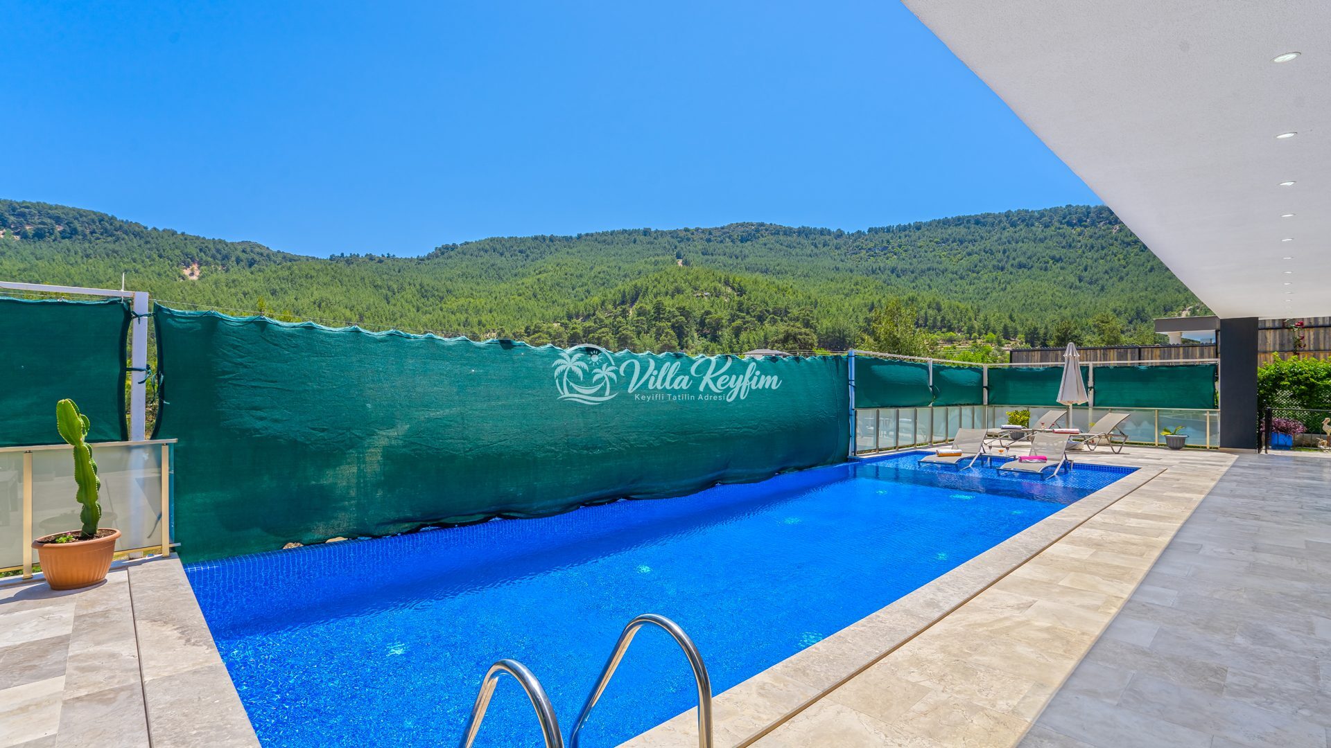 Villa Poruk Çiçeği — 37