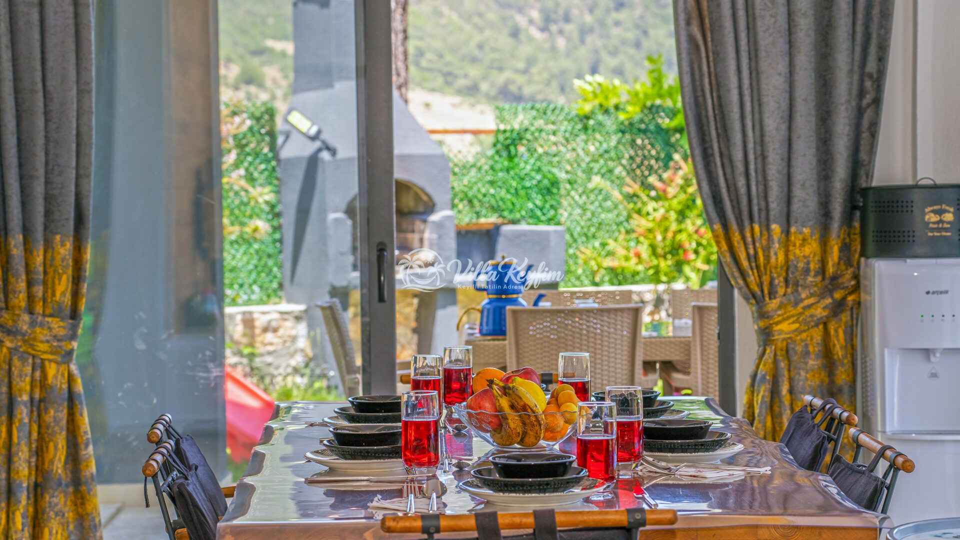 Villa Poruk Çiçeği — 41