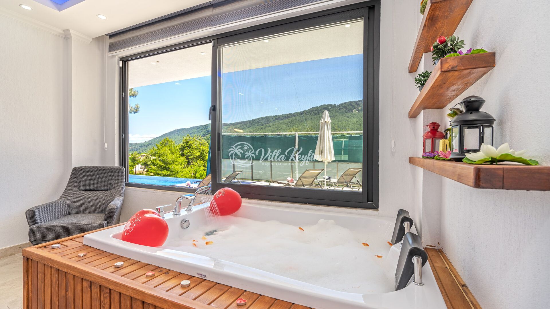 Villa Poruk Çiçeği — 50