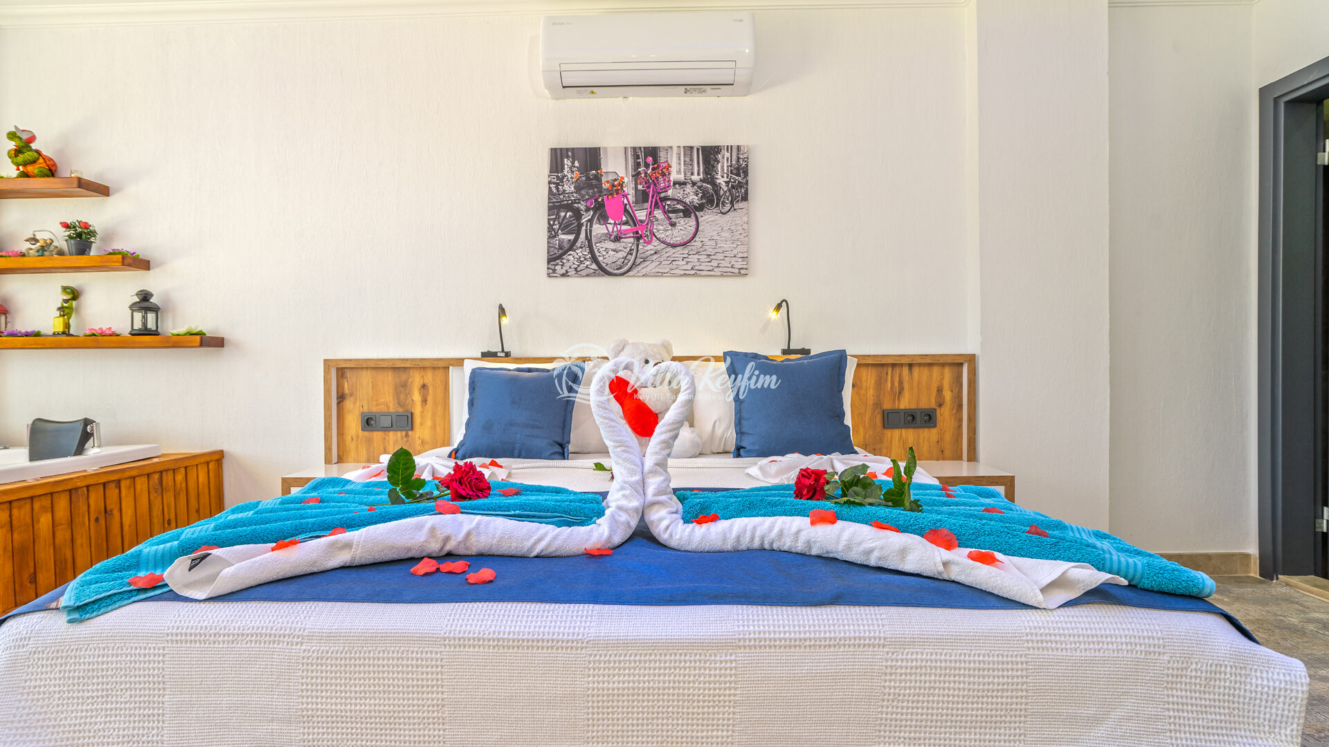 Villa Poruk Çiçeği — 51
