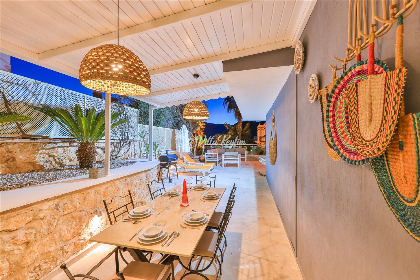 Villa Golden Lotus — 10