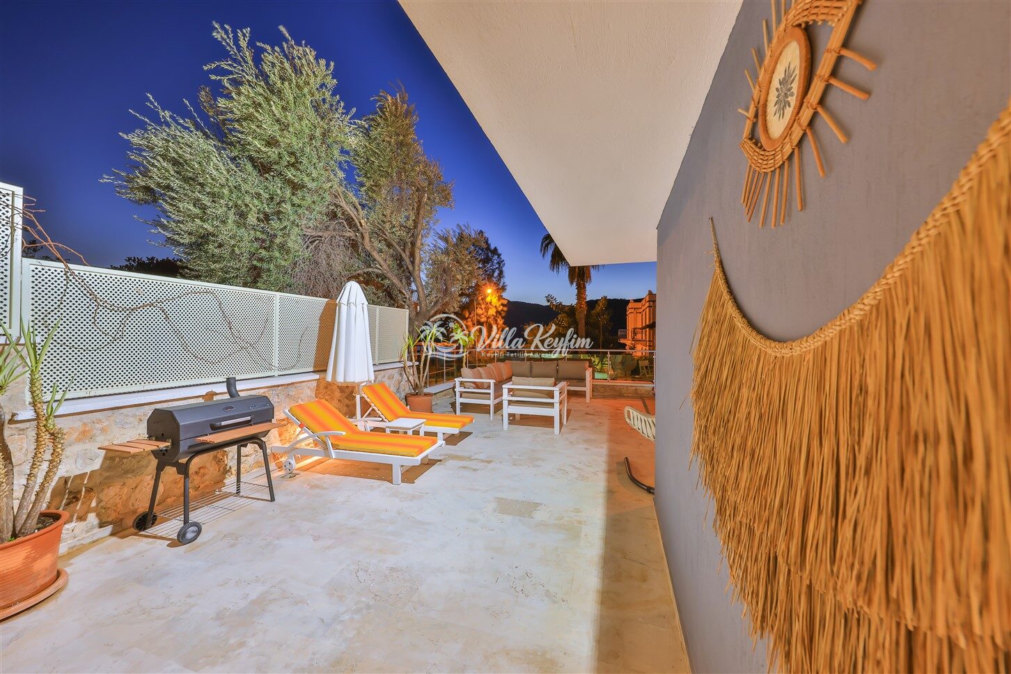 Villa Golden Lotus — 32