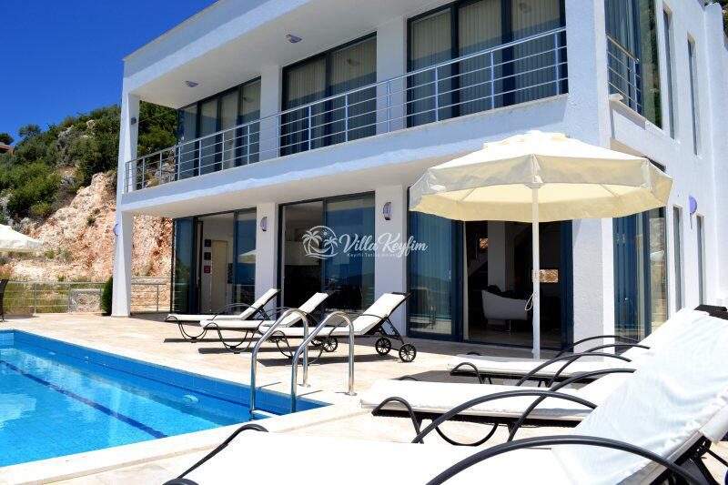 Villa My — 1