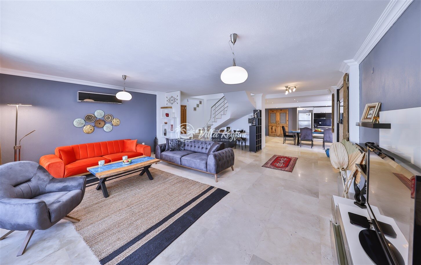 Villa Golden Lotus — 21
