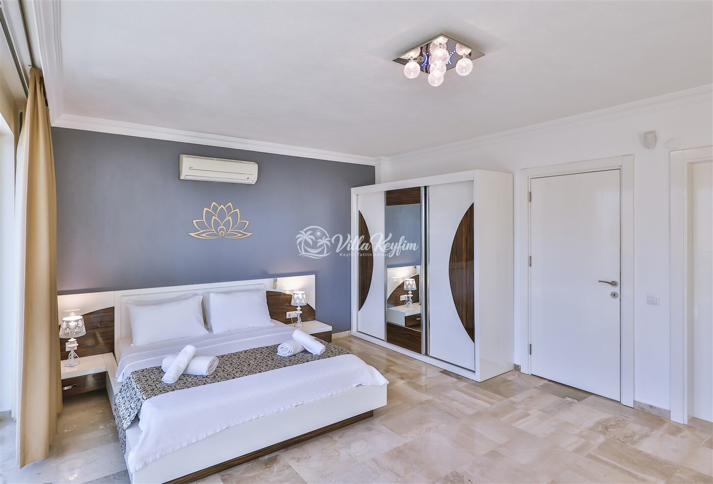 Villa Golden Lotus — 52