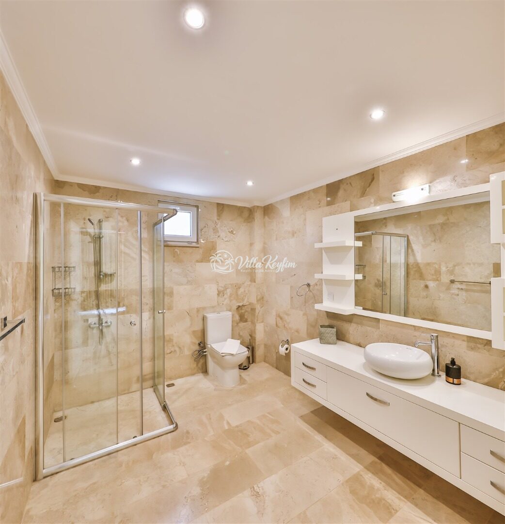 Villa Golden Lotus — 55