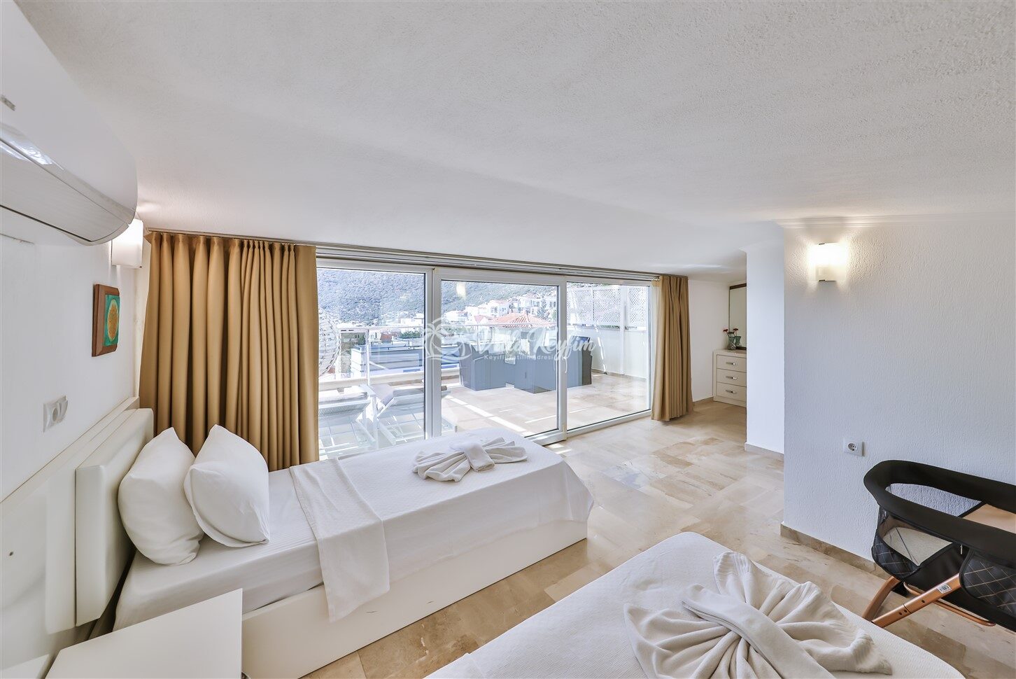 Villa Golden Lotus — 63