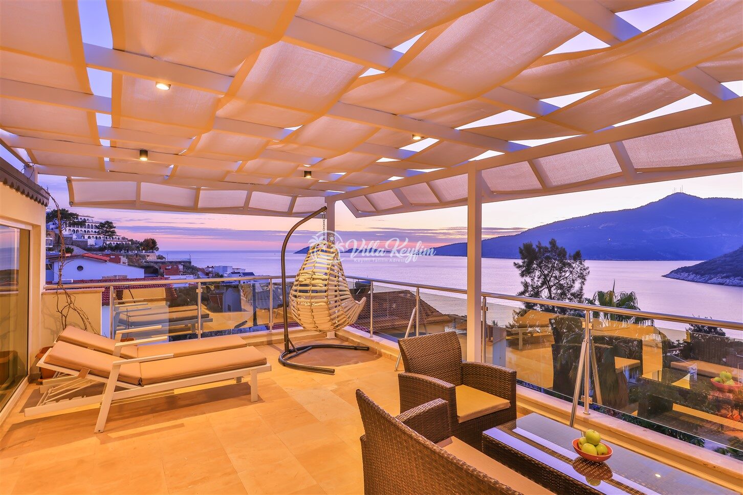 Villa Golden Lotus — 88