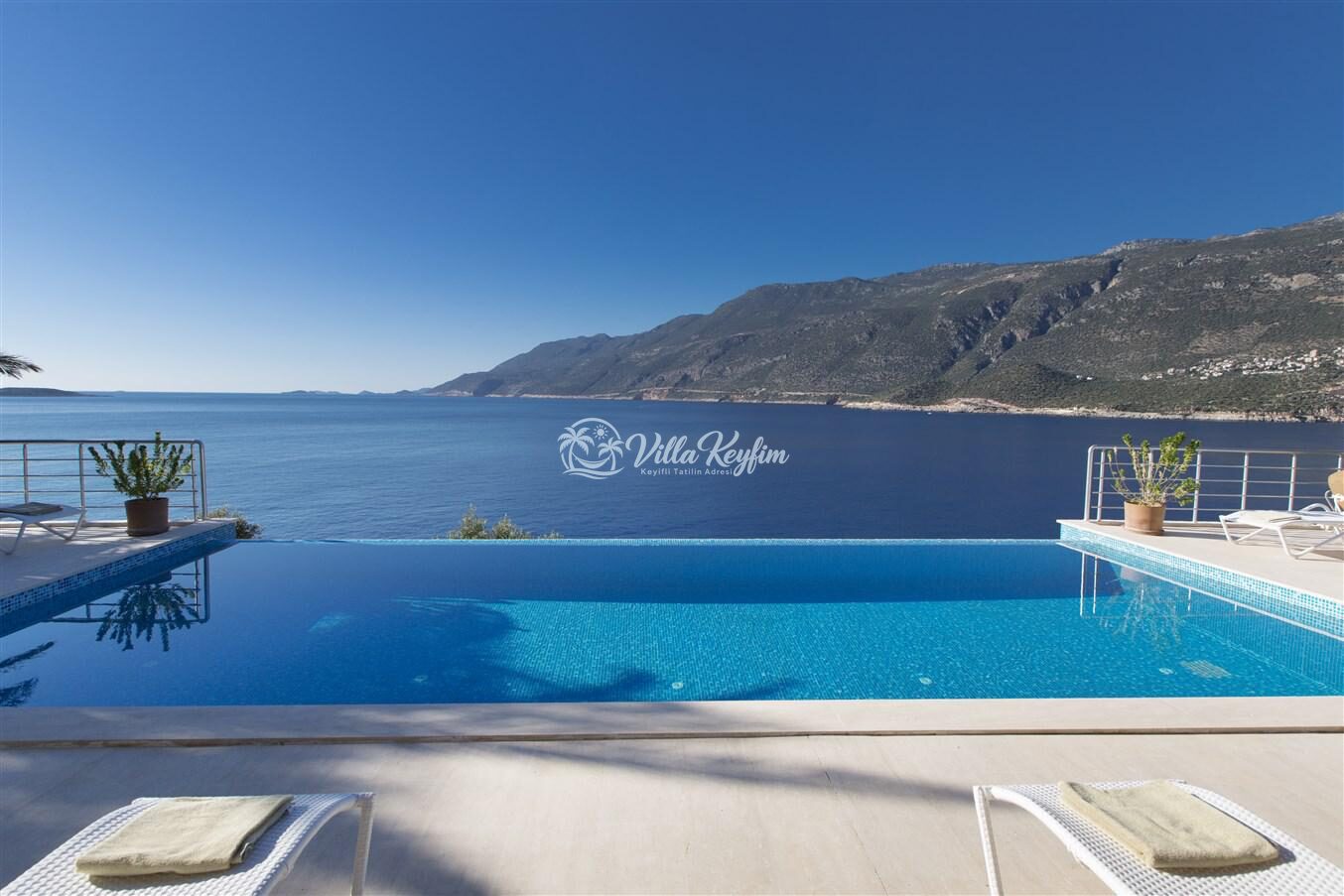 Villa Cape House — 1