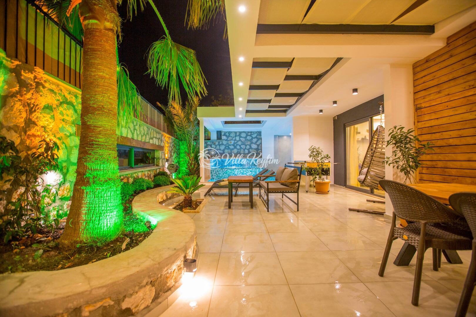 Villa Nil Premium — 1