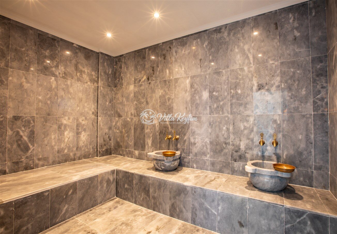 Villa Larmina — 34