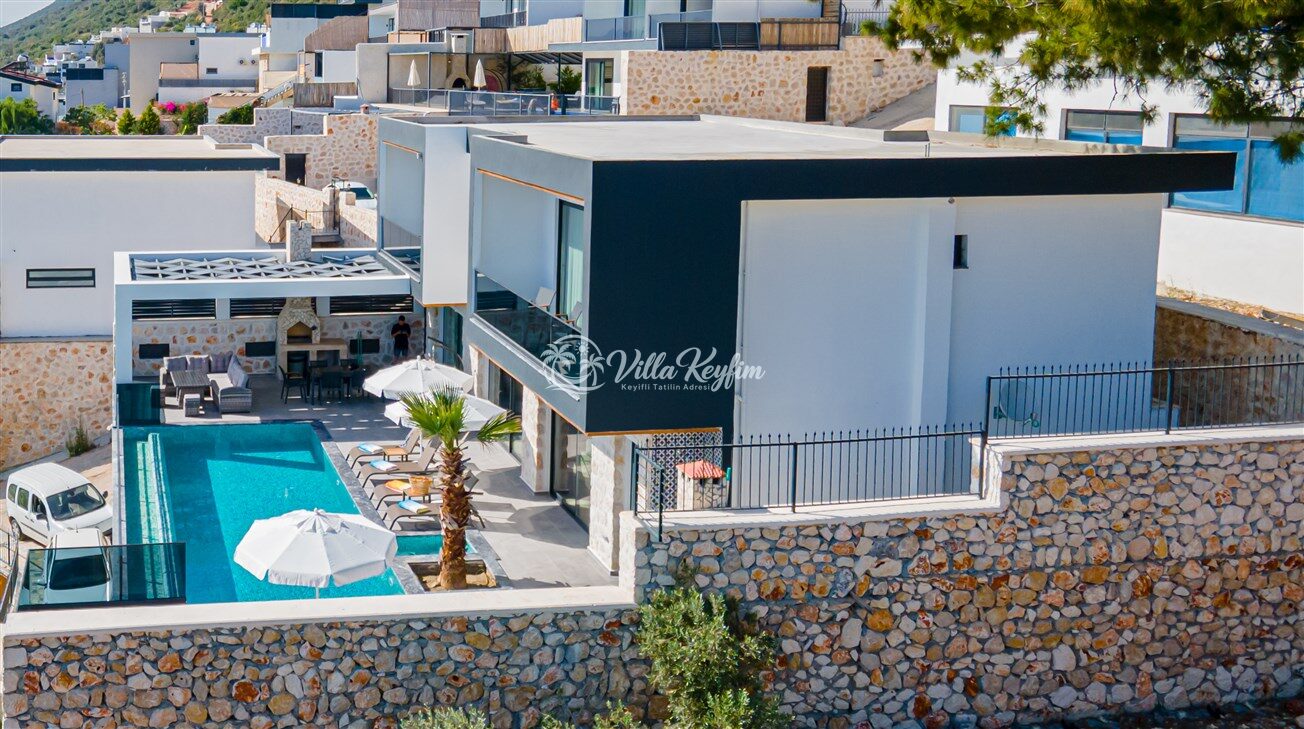 Villa Larmina — 43