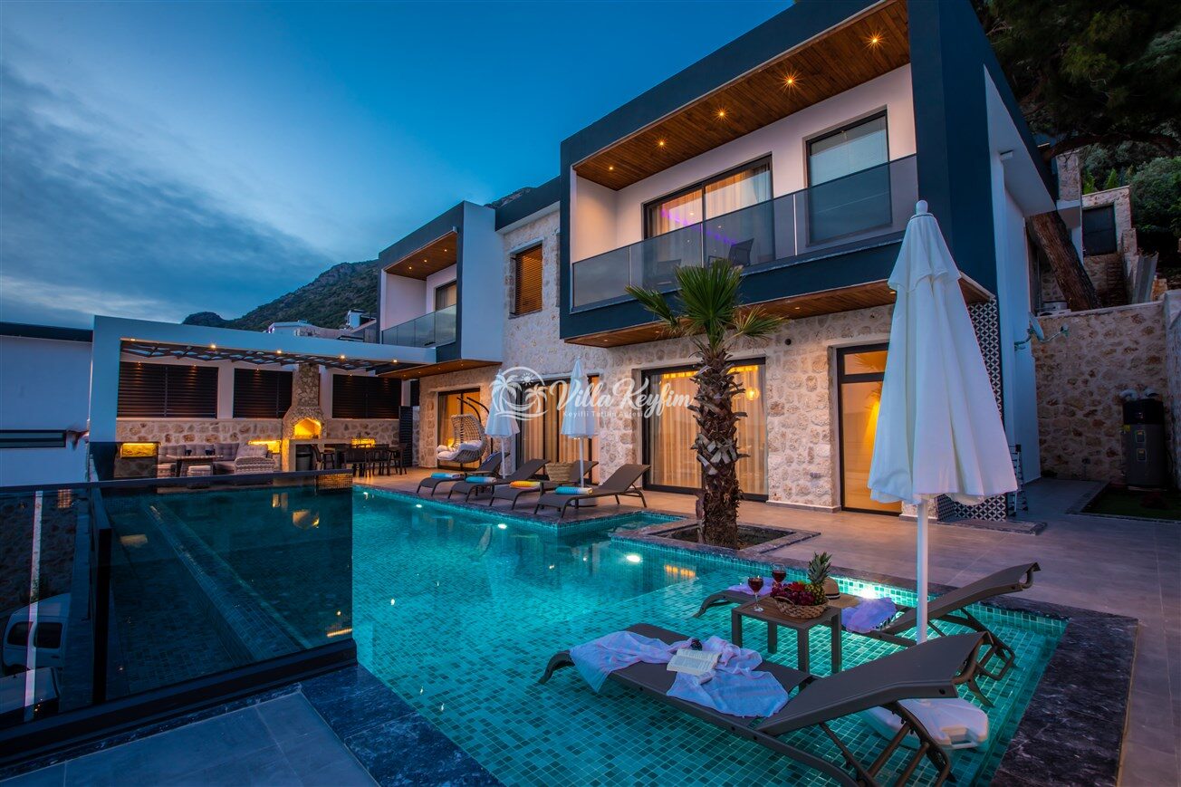 Villa Larmina — 1