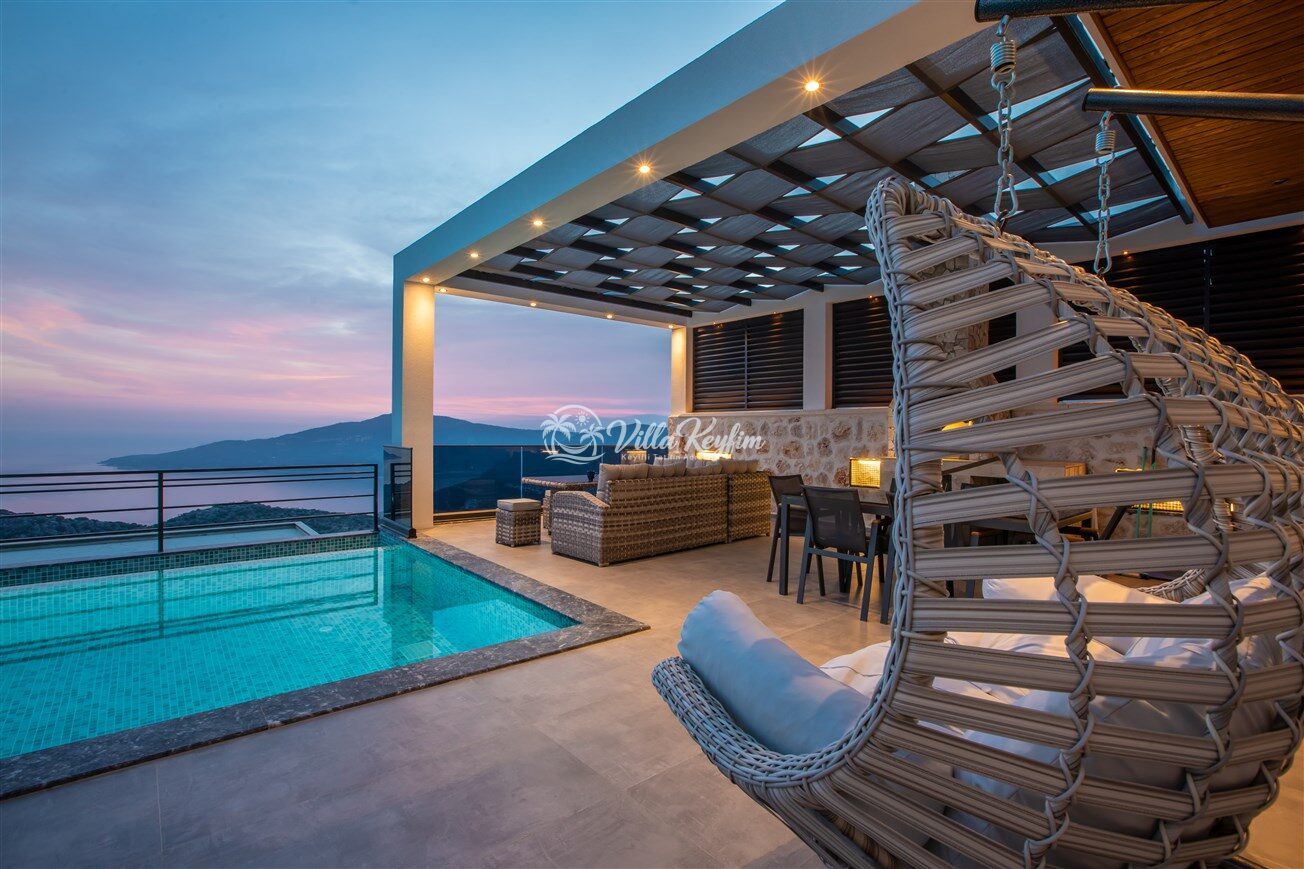 Villa Larmina — 8