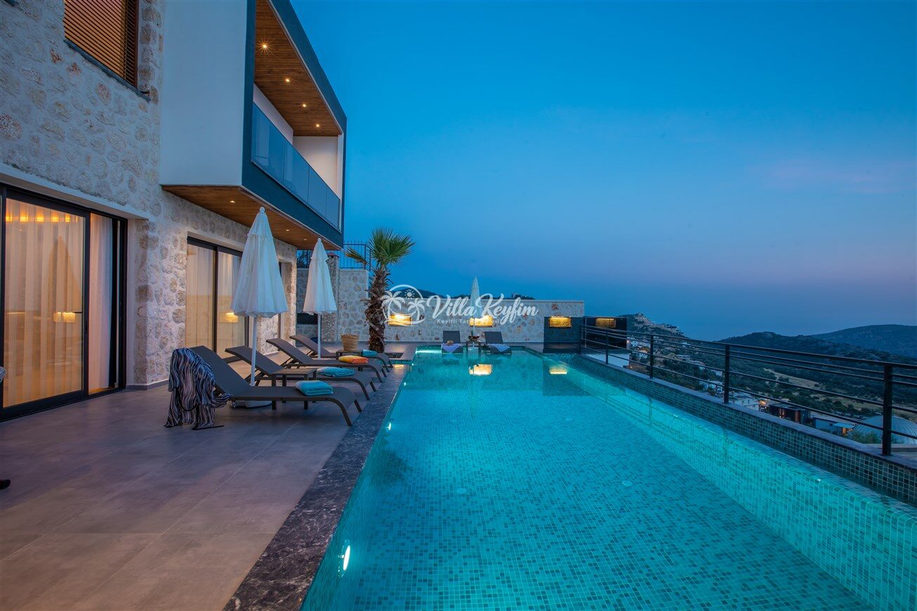 Villa Larmina — 6