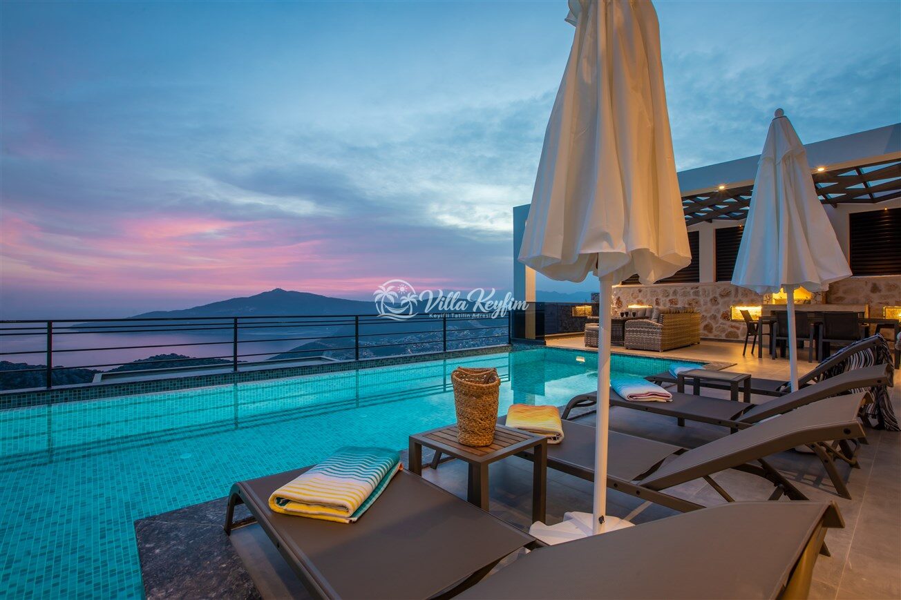 Villa Larmina — 12