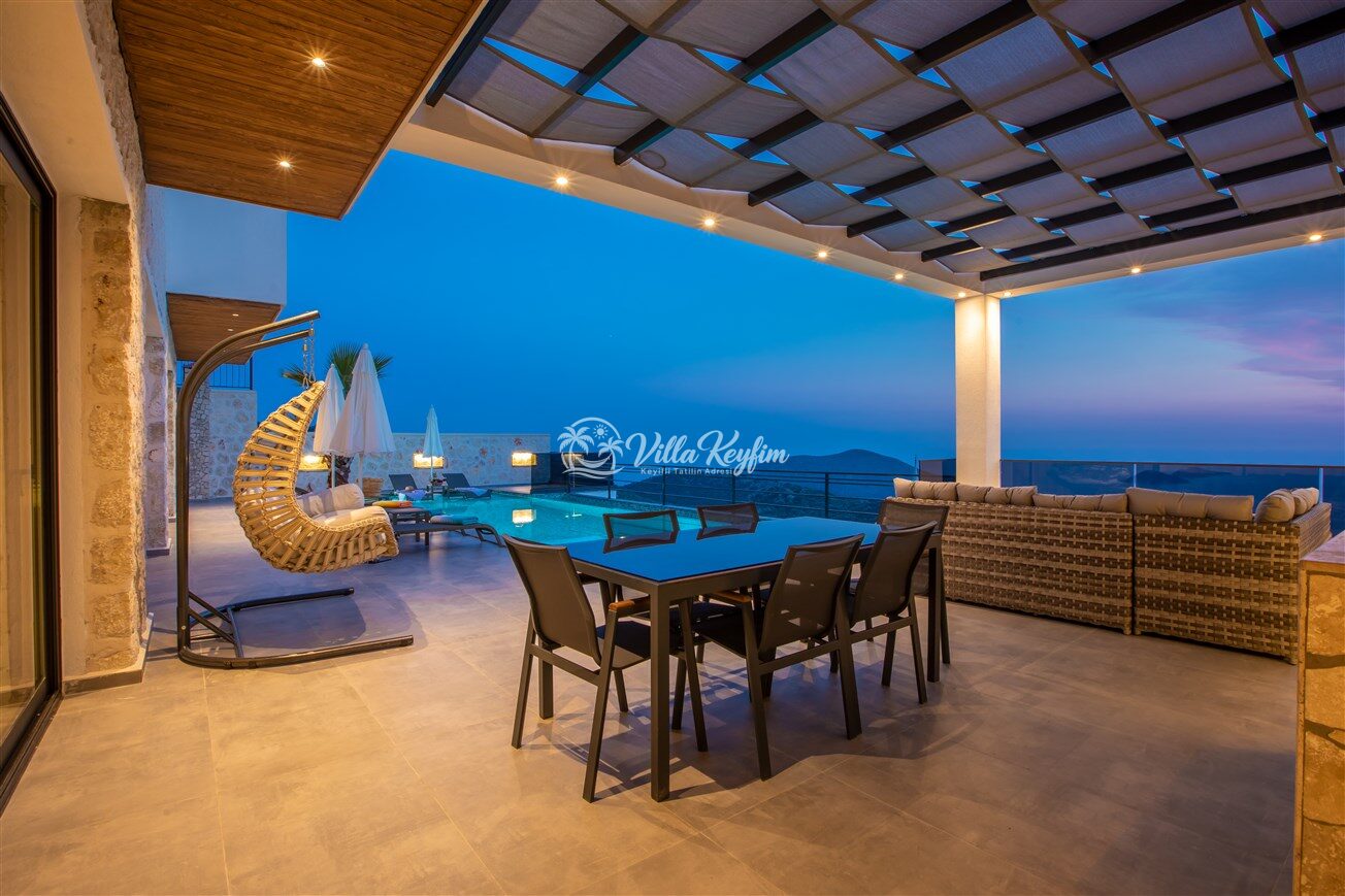 Villa Larmina — 11
