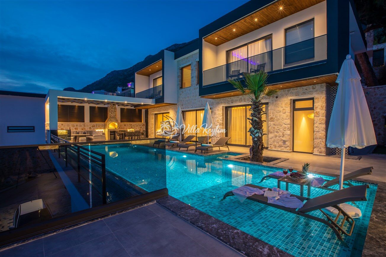 Villa Larmina — 15