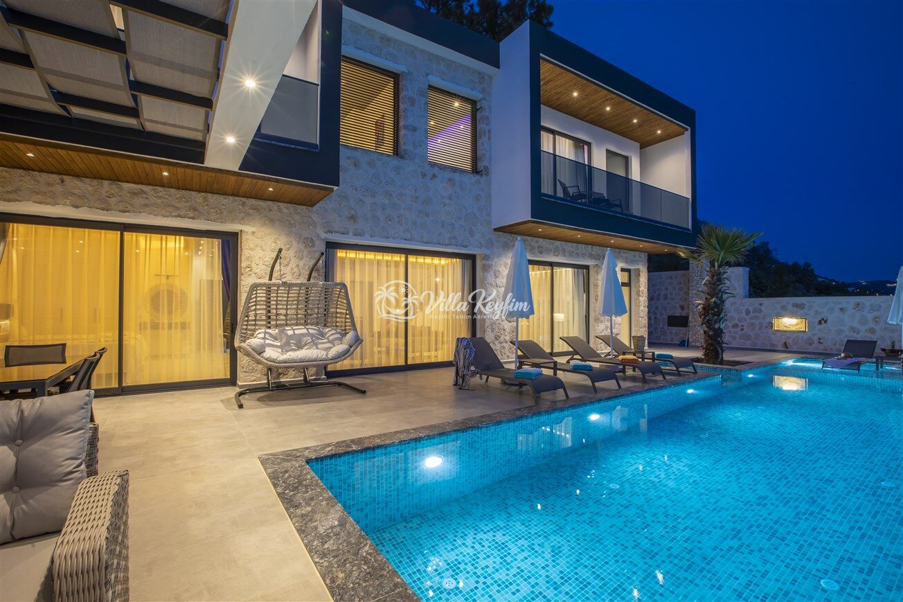 Villa Larmina — 19