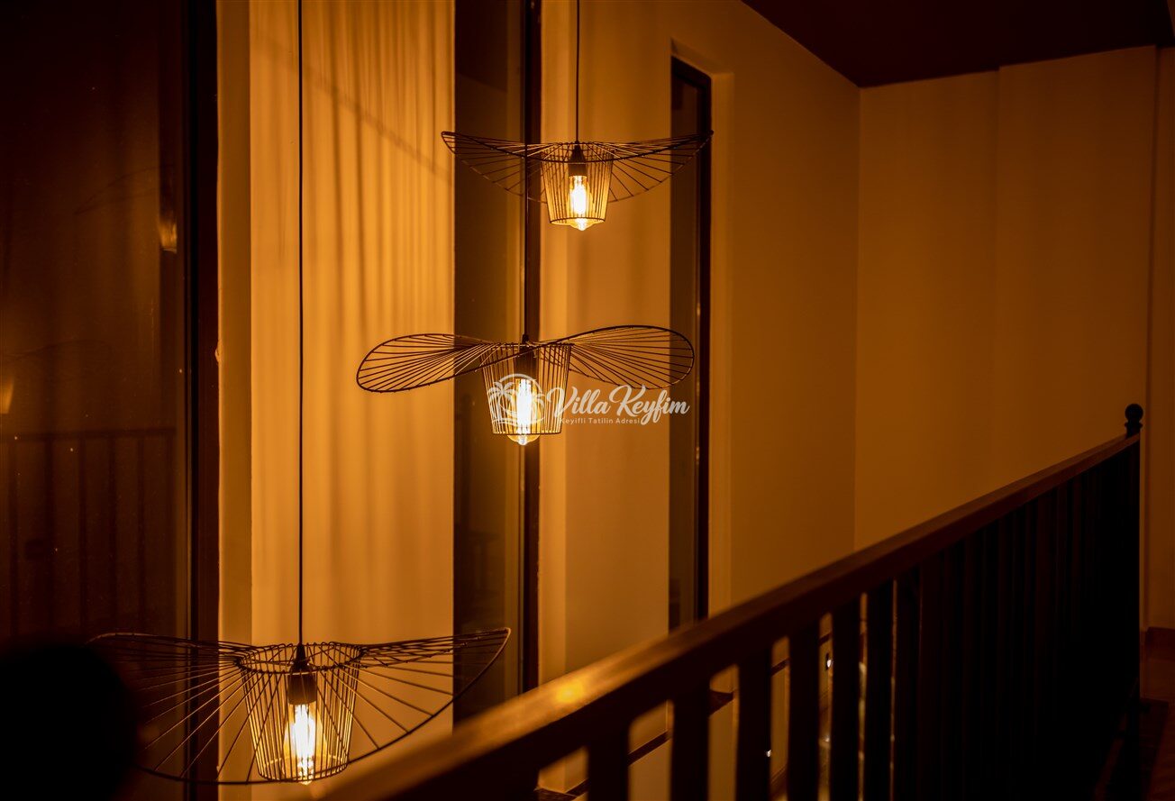 Villa Larmina — 59