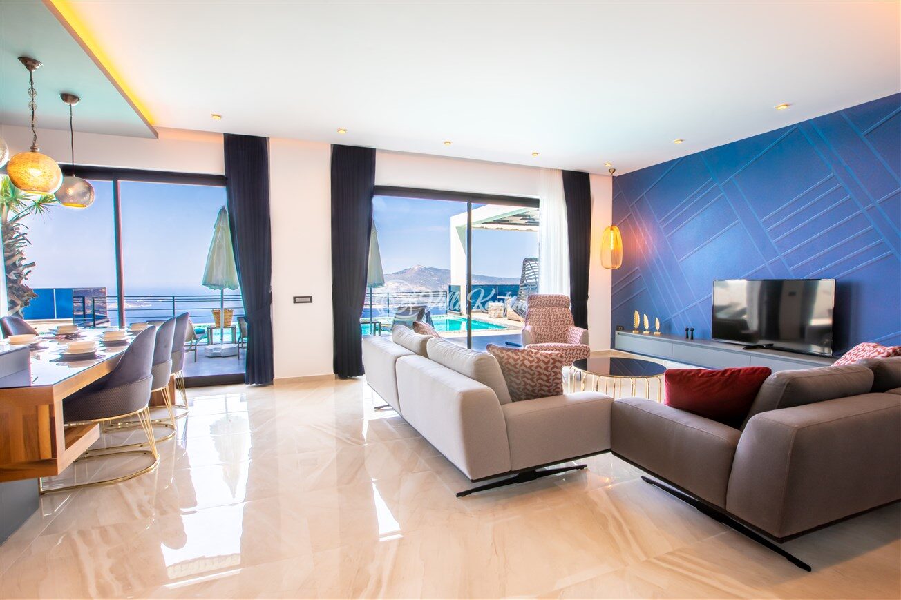 Villa Larmina — 63