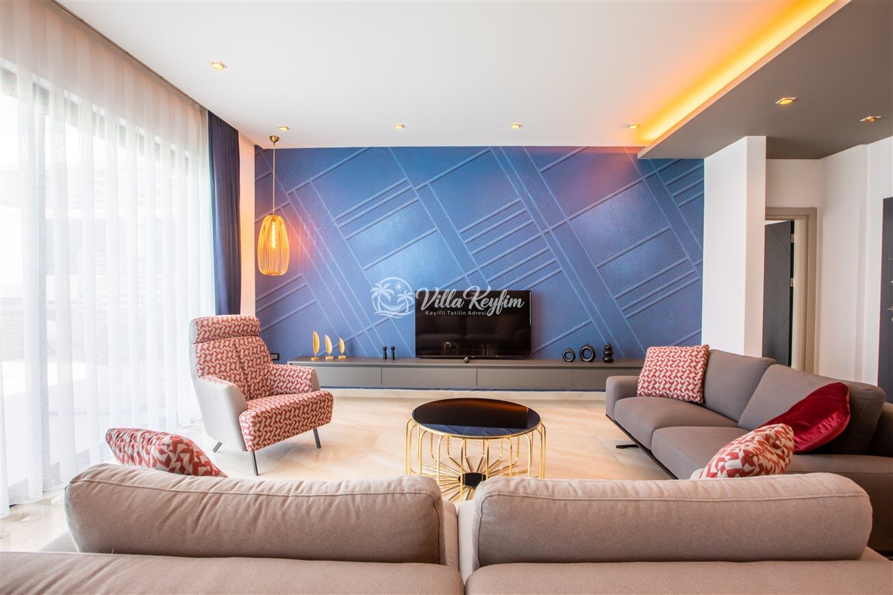 Villa Larmina — 68