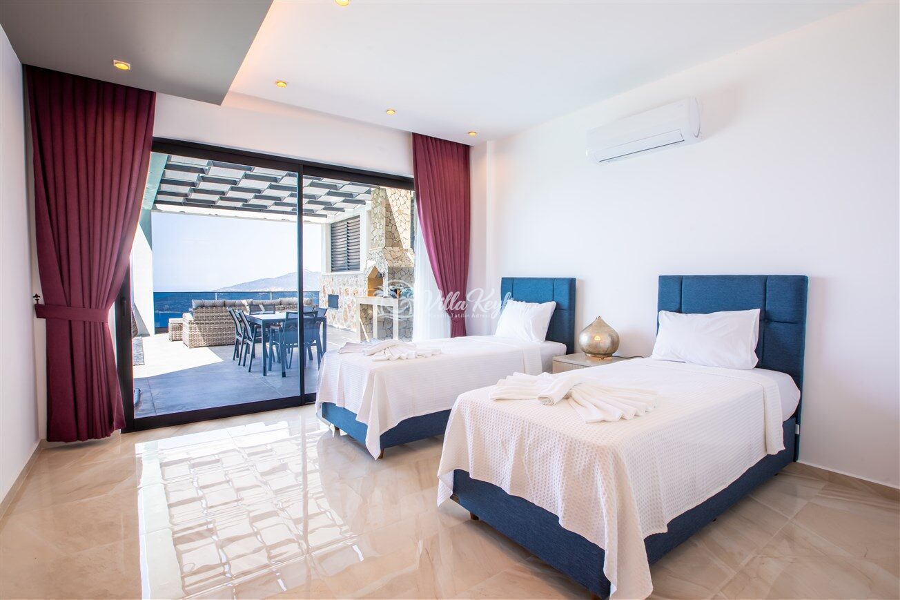 Villa Larmina — 69