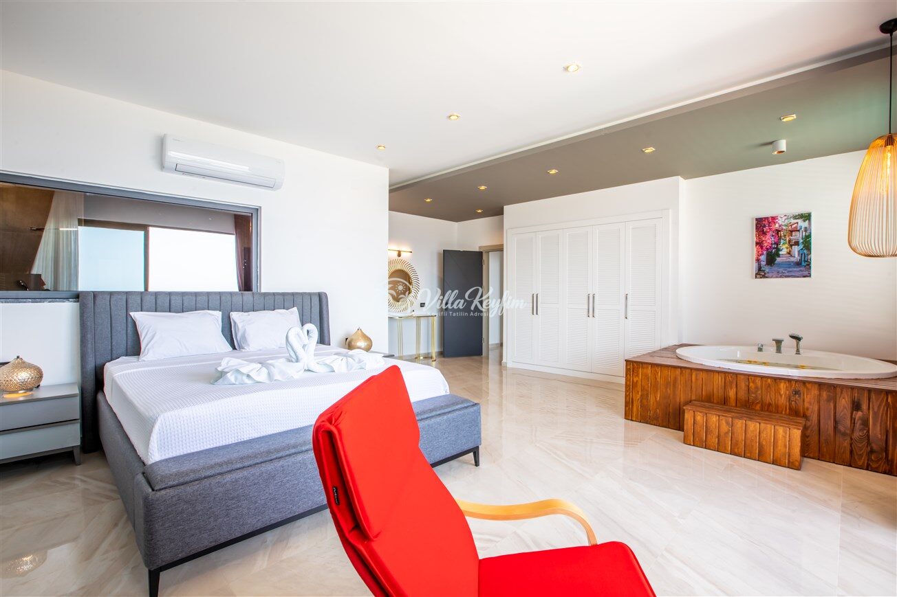 Villa Larmina — 77